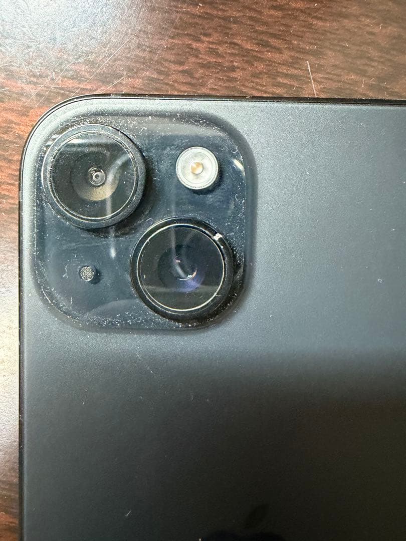 スマートフォン本体 Apple iPhone 15 128