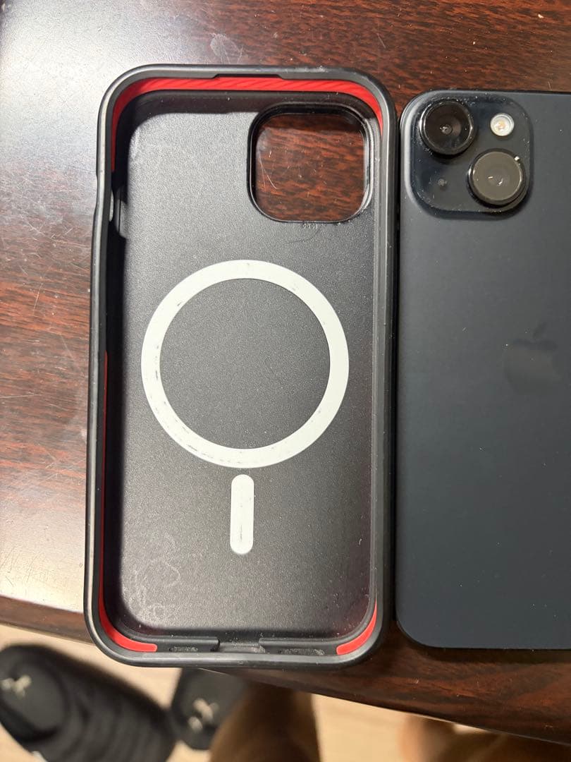 スマートフォン本体 Apple iPhone 15 128