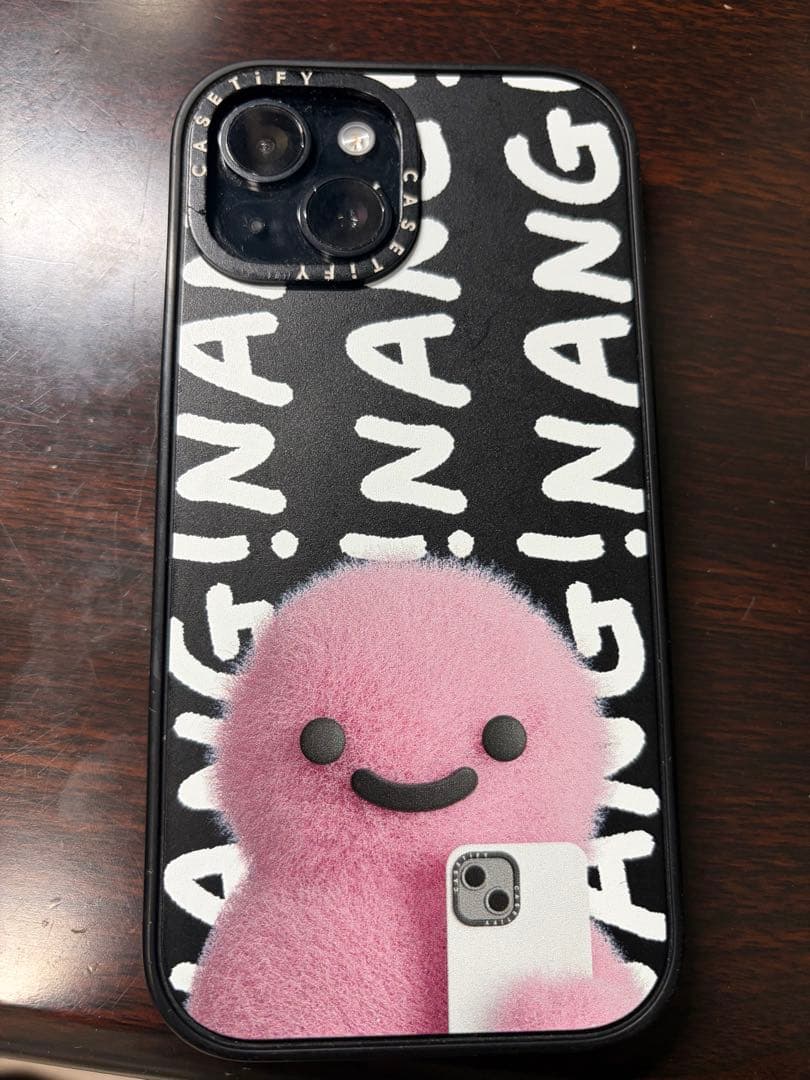 スマートフォン本体 Apple iPhone 15 128