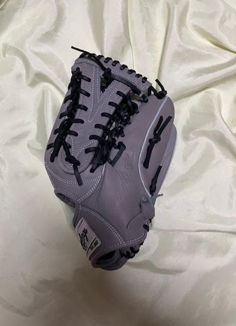 ローリングス 軟式グラブ HYPER TECH R2G 外野手用サイズ 12.5