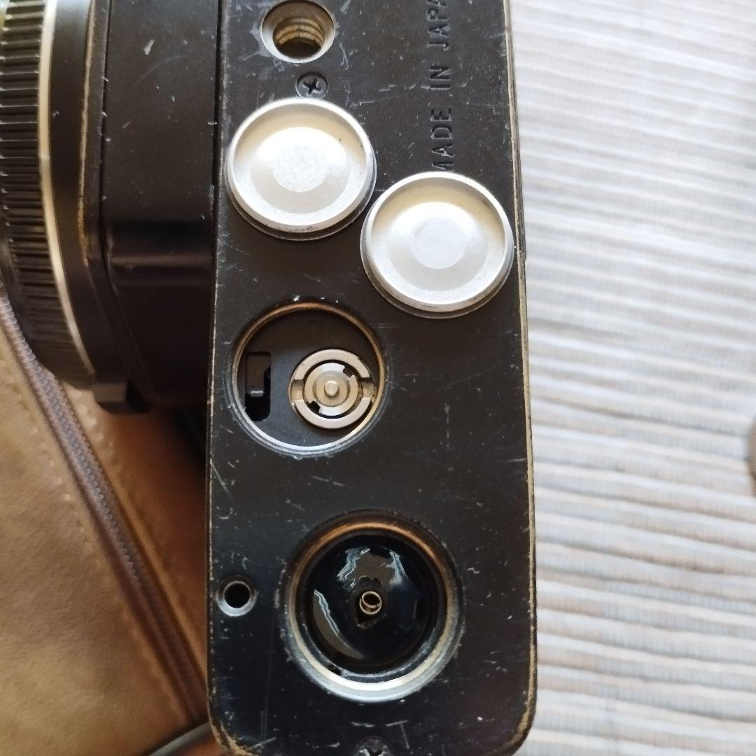 【液晶難あり】オリンパス　OM-2 Spot / Program　50mmレンズ