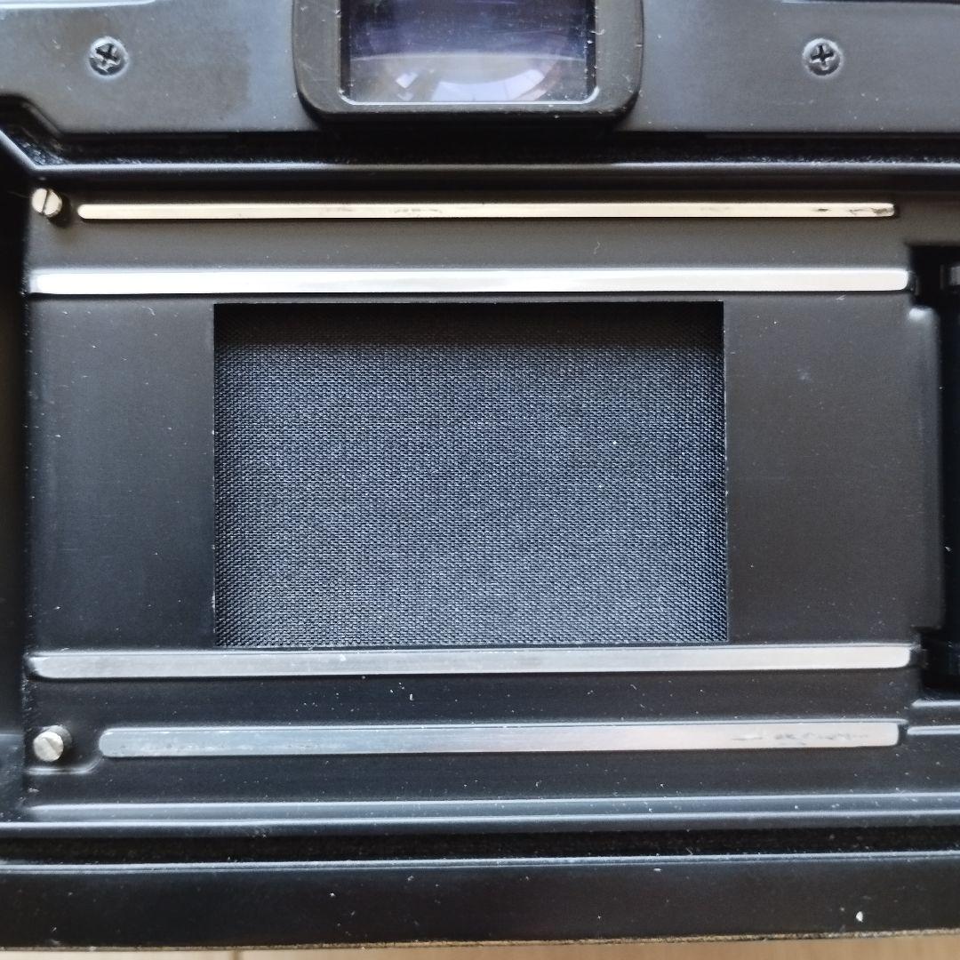 【液晶難あり】オリンパス　OM-2 Spot / Program　50mmレンズ