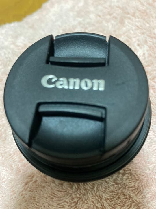 Canon レンズ