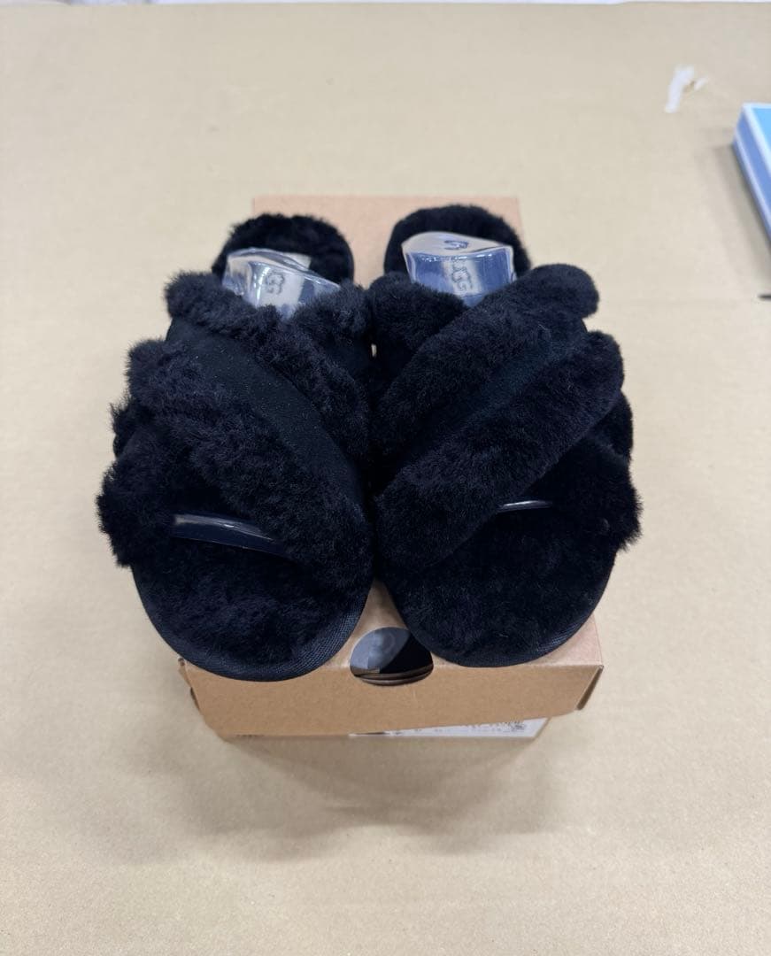 アグ UGG 1123572 サンダル スカッフィータ