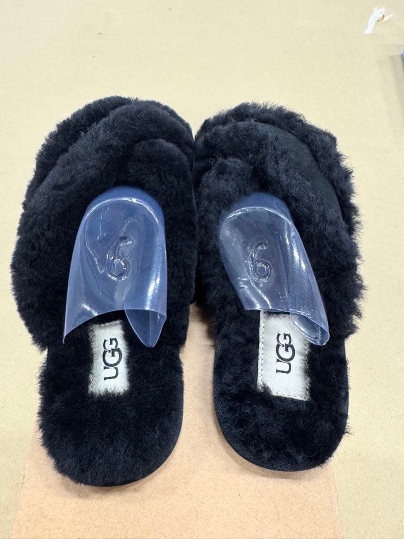アグ UGG 1123572 サンダル スカッフィータ