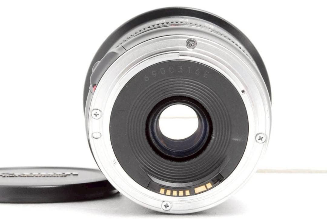 Canon EF 20-35mm USM ✨ キヤノン 超広角レンズ 大人気