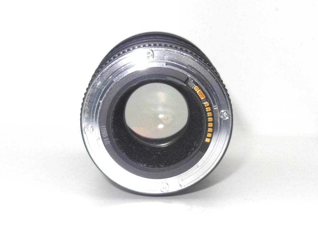 Canon EF 200mm F2.8L USM 前後キャップ付属