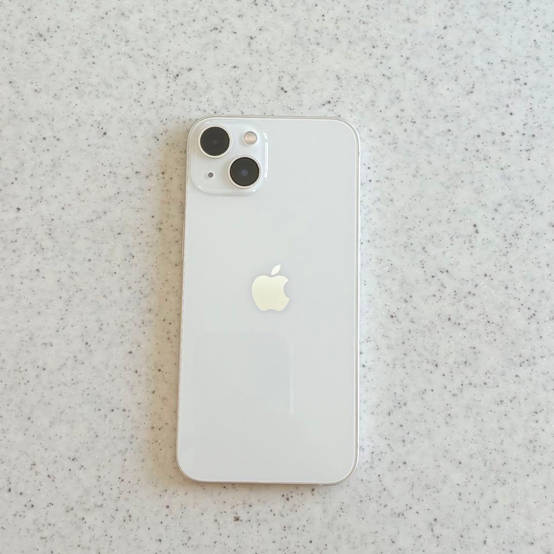 iPhone13☆美品☆HIROKI&AYAMI