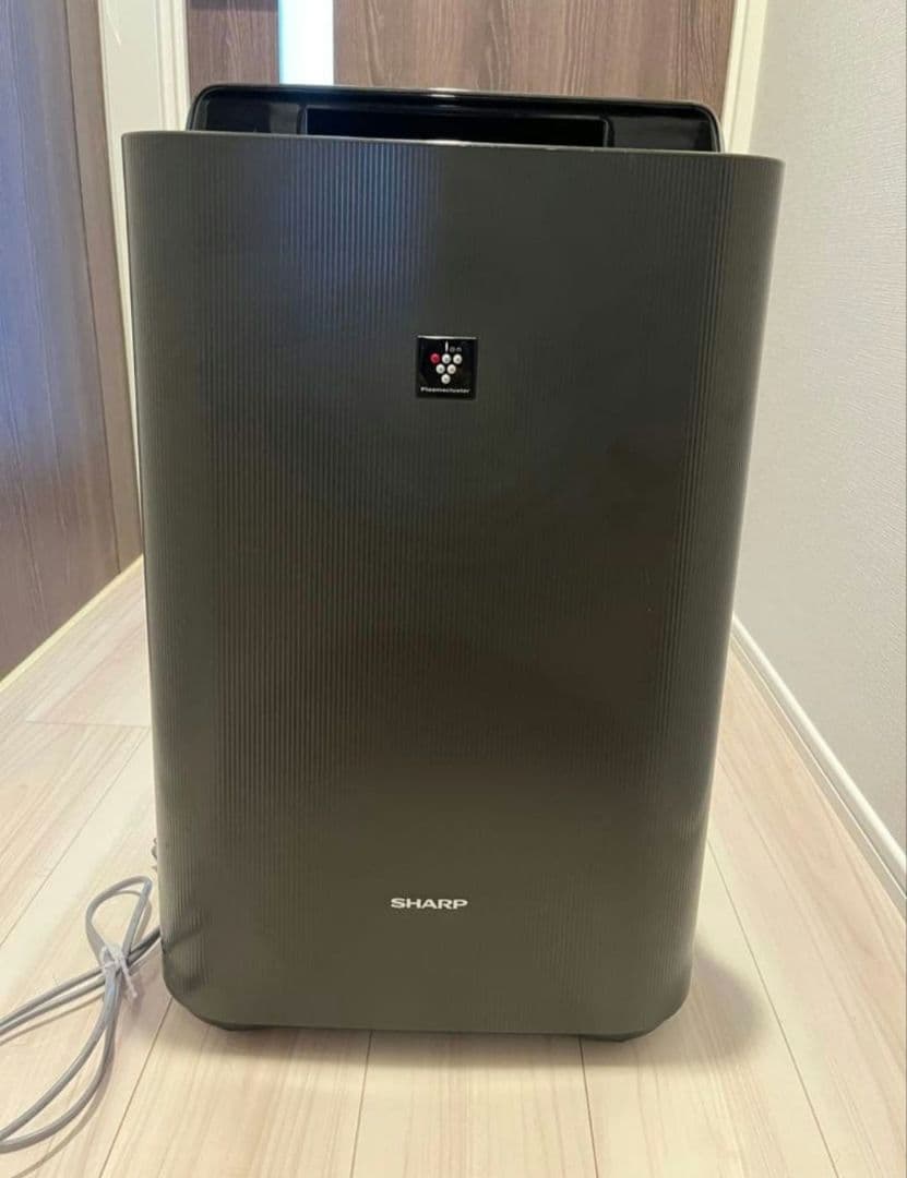 SHARP 空気清浄機 KC-J50-H 2020年製