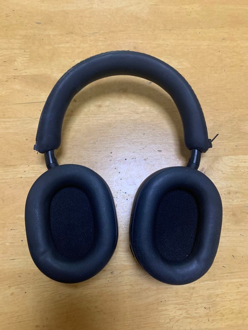 WH-1000XM5 SONYヘッドホン　黒