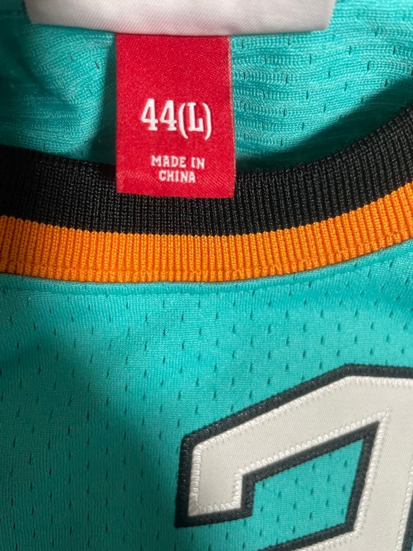 Y*。様 NBA オールスター 1996 マイケルジョーダン Mitchell&