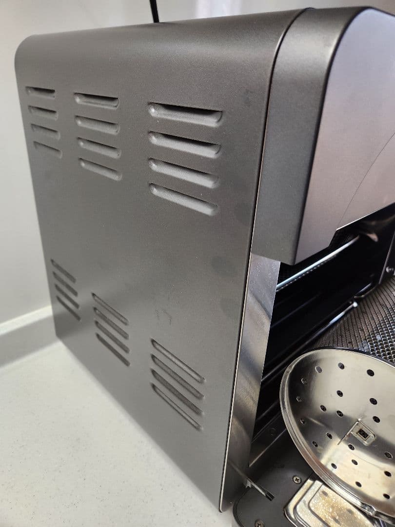 EPEIOS エペイオス ノンフライオーブン 14L