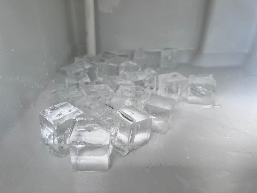 【勇太郎】フクシマ 製氷機 FIC-A25KT