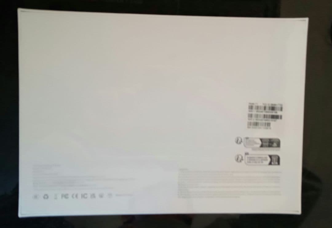 タブレットPC　Suxi Tablet Poker A3　Android14