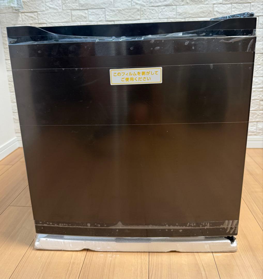 MAXZEN 冷凍庫　31l JR031ML01GM