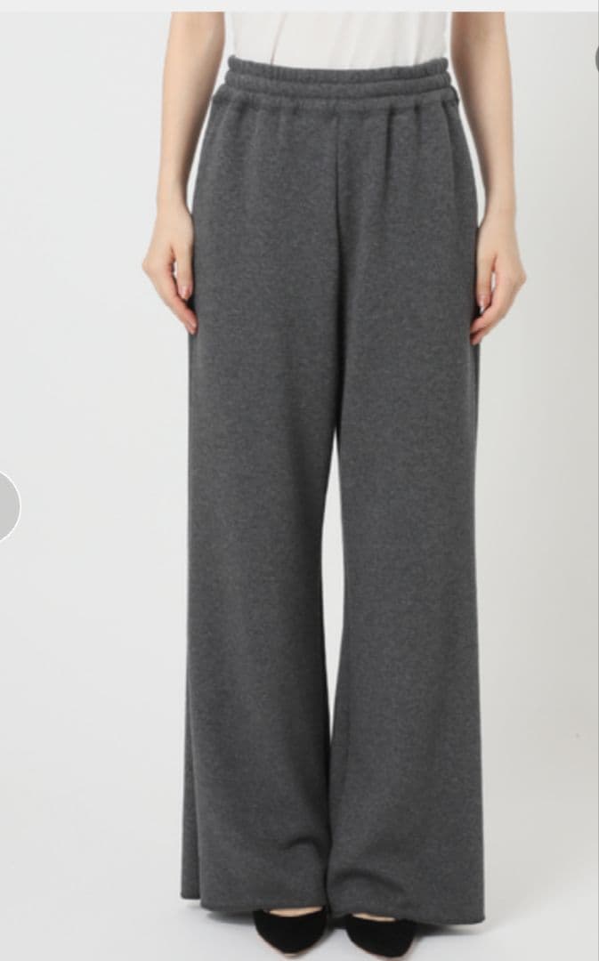 【専用】AP STUDIO Newウォームスウェットパンツ