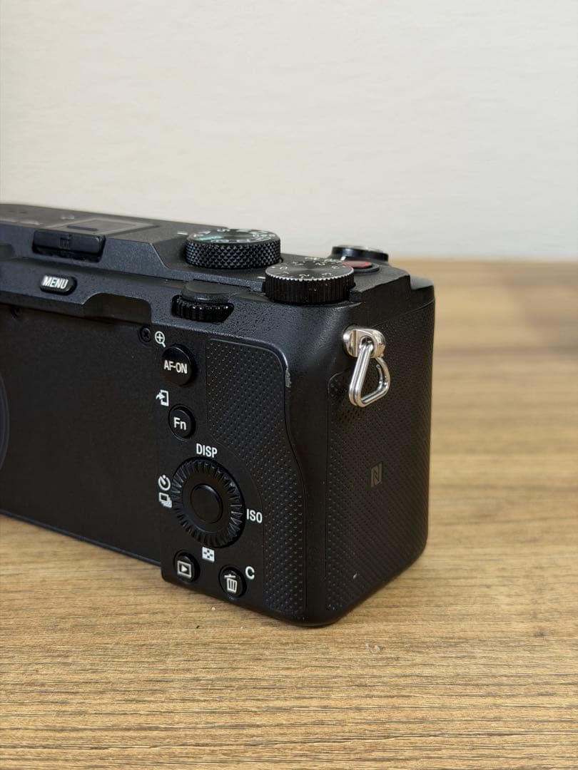ソニー SONY a7C ILCE-7C 本体