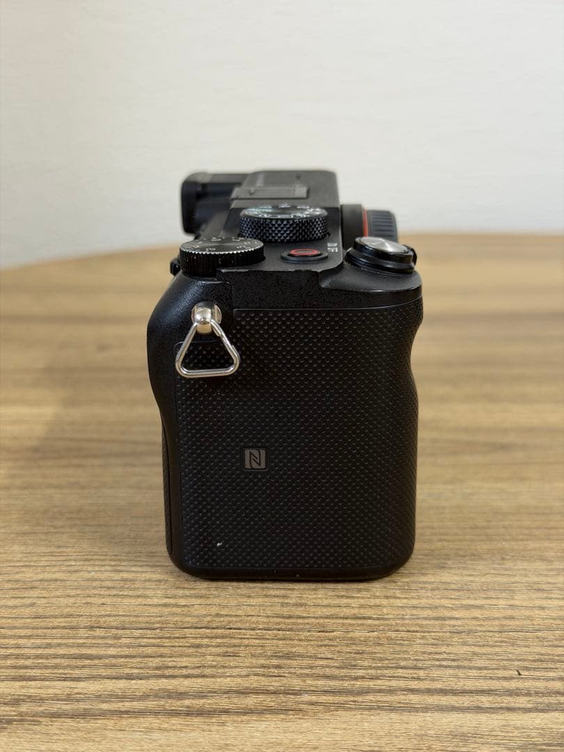 ソニー SONY a7C ILCE-7C 本体