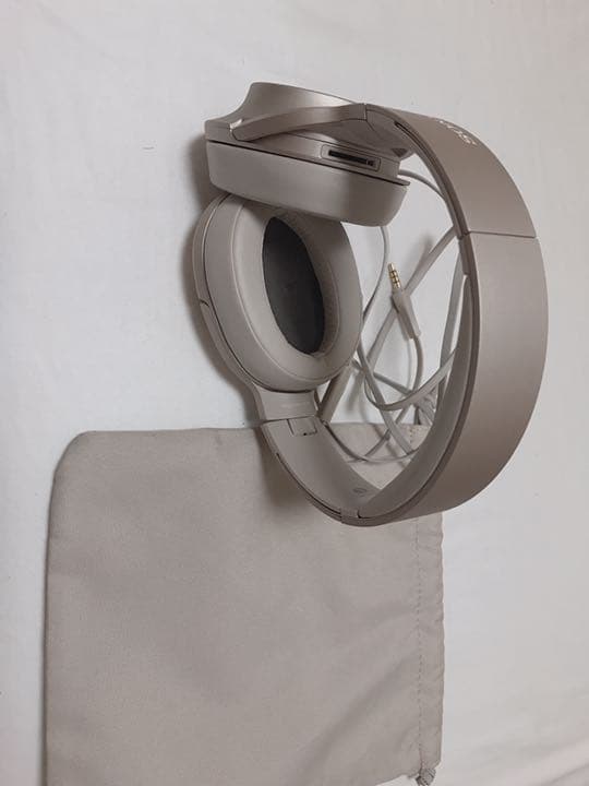 ヘッドホン SONY h.ear MDR-100A(R)