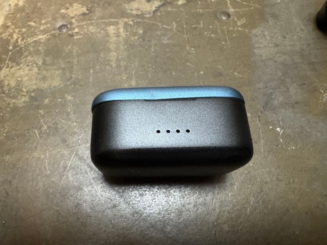 Noble FoKus Pro ワイヤレスイヤホン