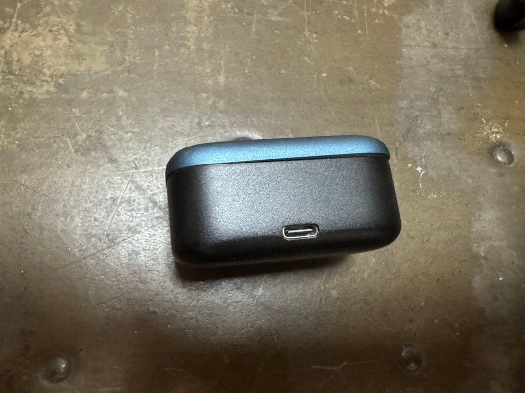 Noble FoKus Pro ワイヤレスイヤホン