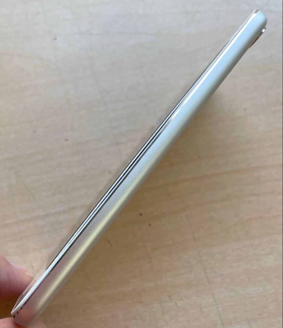 iPod touch 第7世代　32GB シルバー　A2178 美品　#7