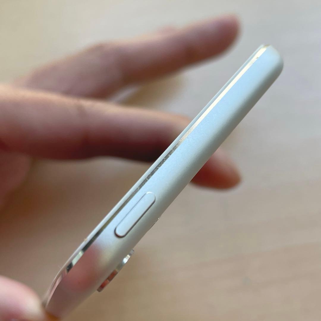 iPod touch 第7世代　32GB シルバー　A2178 美品　#7