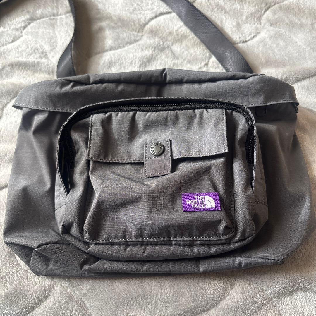 バッグ THE NORTH FACE Mountain Wind Shoulder