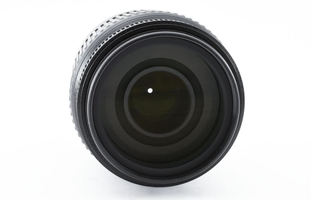 1月28日限定価格【超望遠レンズ】Nikon AF-S 55-300mm VR