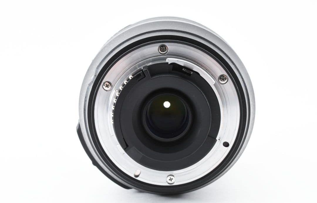 1月28日限定価格【超望遠レンズ】Nikon AF-S 55-300mm VR