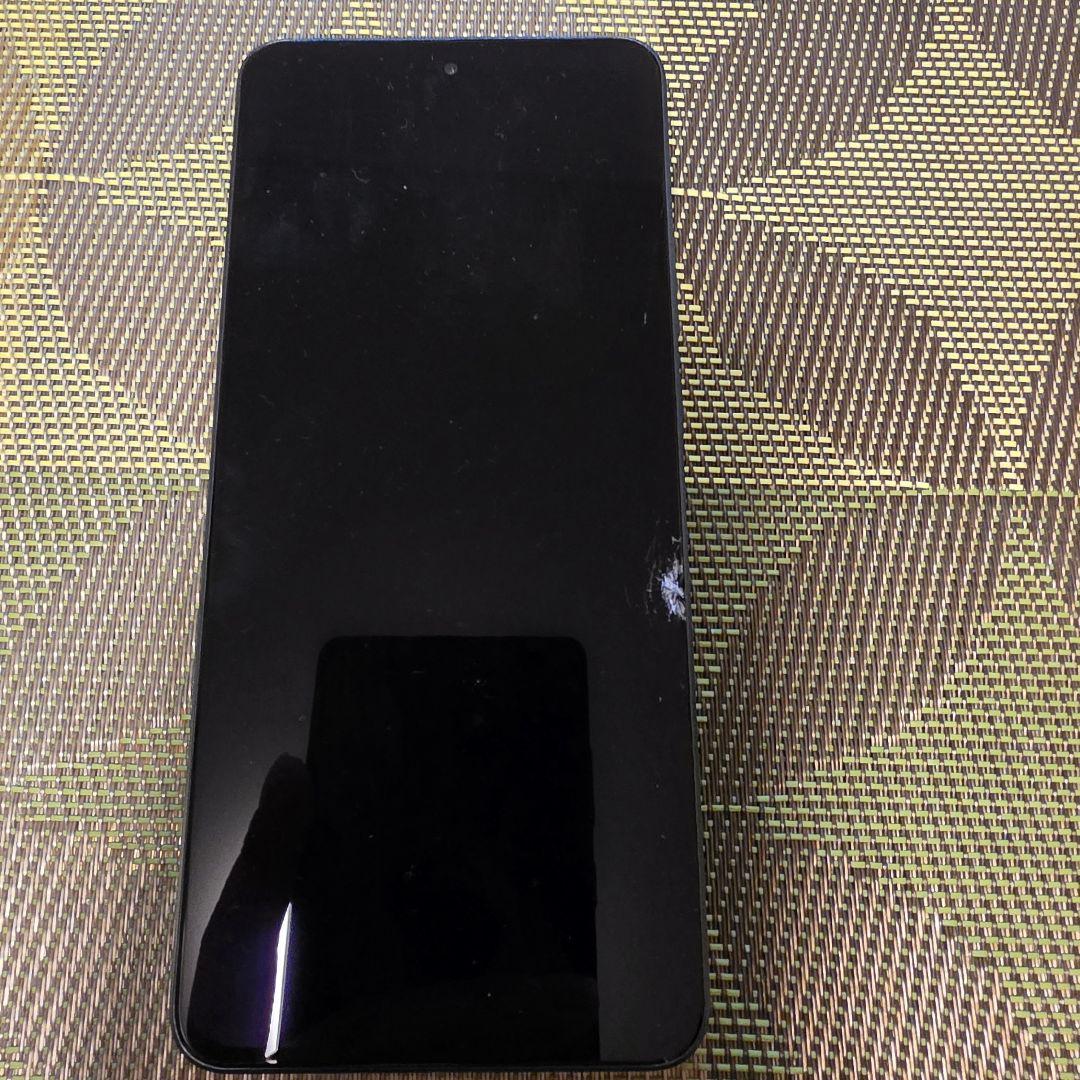 OPPO Ren011A 本体　キズあり