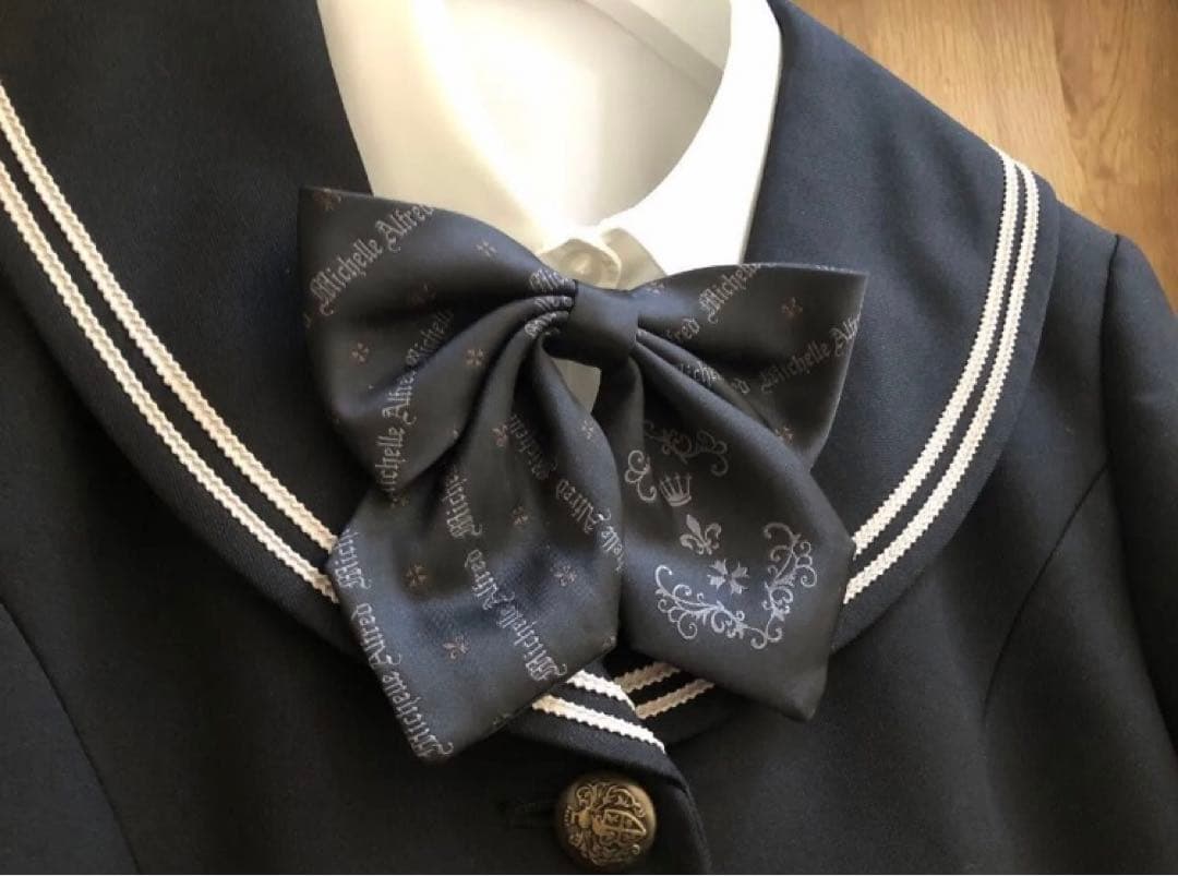 美品 キャサリンコテージ Michelle Alfred 165 セーラー