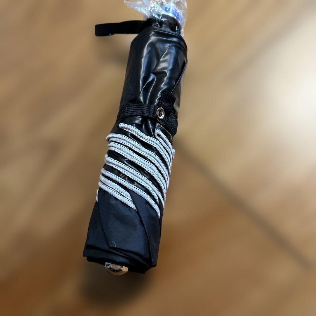 ポロ　ラルフローレン　poloRalphLauren 軽量　日傘　雨傘　晴雨兼用