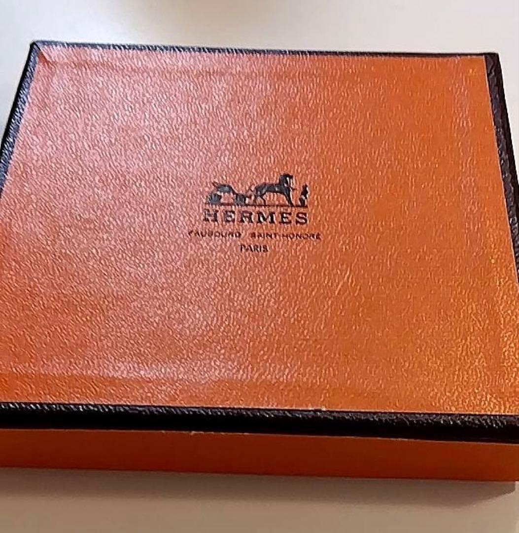 HERMES バングル20000円相当