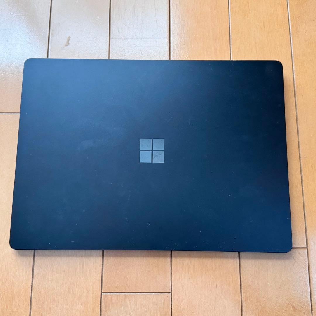 Surface Laptop 3 /256GB/初期化済み