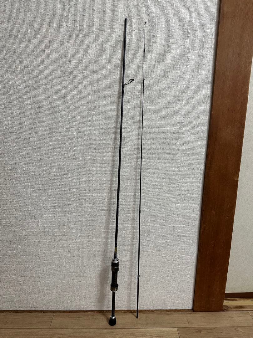 オリムピック コルト プロトタイプ 21GCORPS-552UL-HS