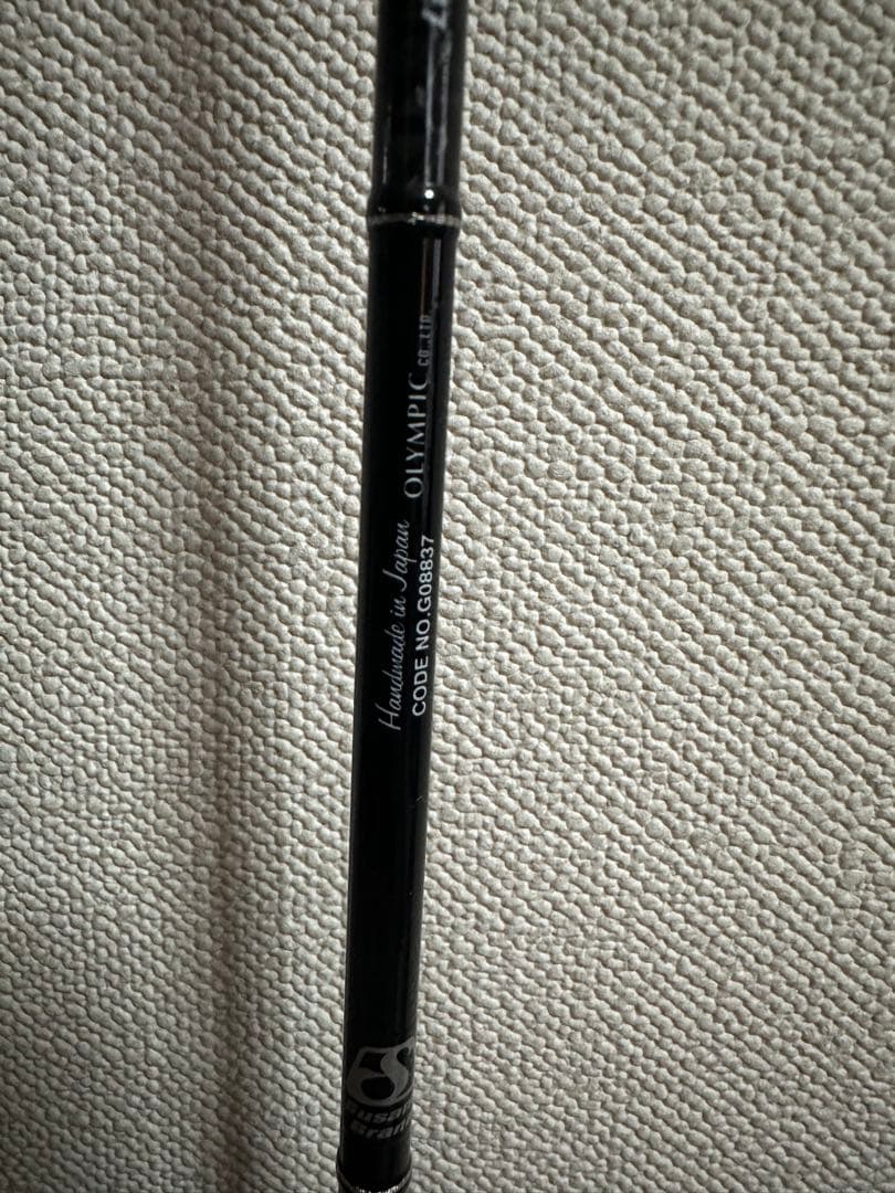 オリムピック コルト プロトタイプ 21GCORPS-552UL-HS