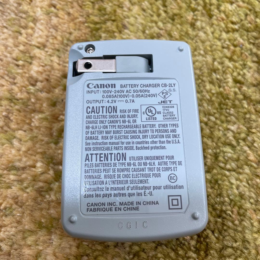 【美品】Canon SX700 HS 赤 コンパクトデジタルカメラ