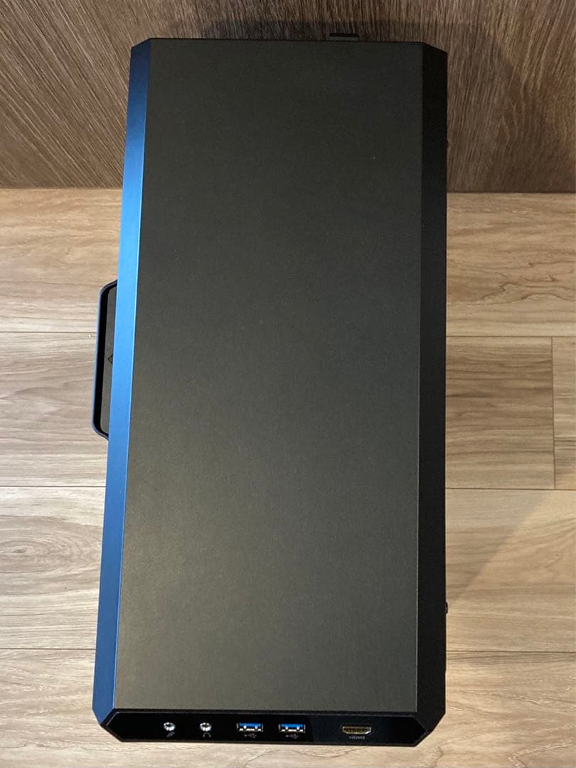 Windowsノート本体 Gtune B550M-P4 Ryzen5-4500 16GB 512GB