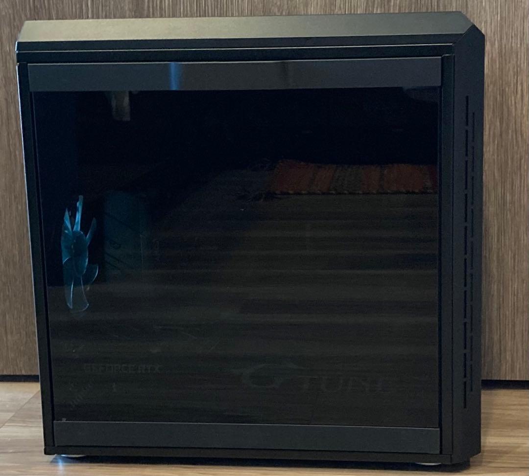 Windowsノート本体 Gtune B550M-P4 Ryzen5-4500 16GB 512GB