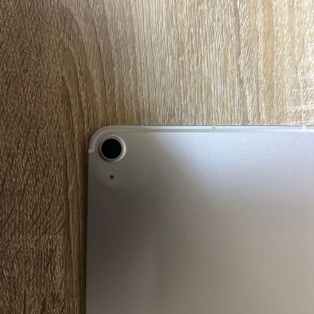 iPad Air 第5世代　11インチ　256GB シルバー 本体