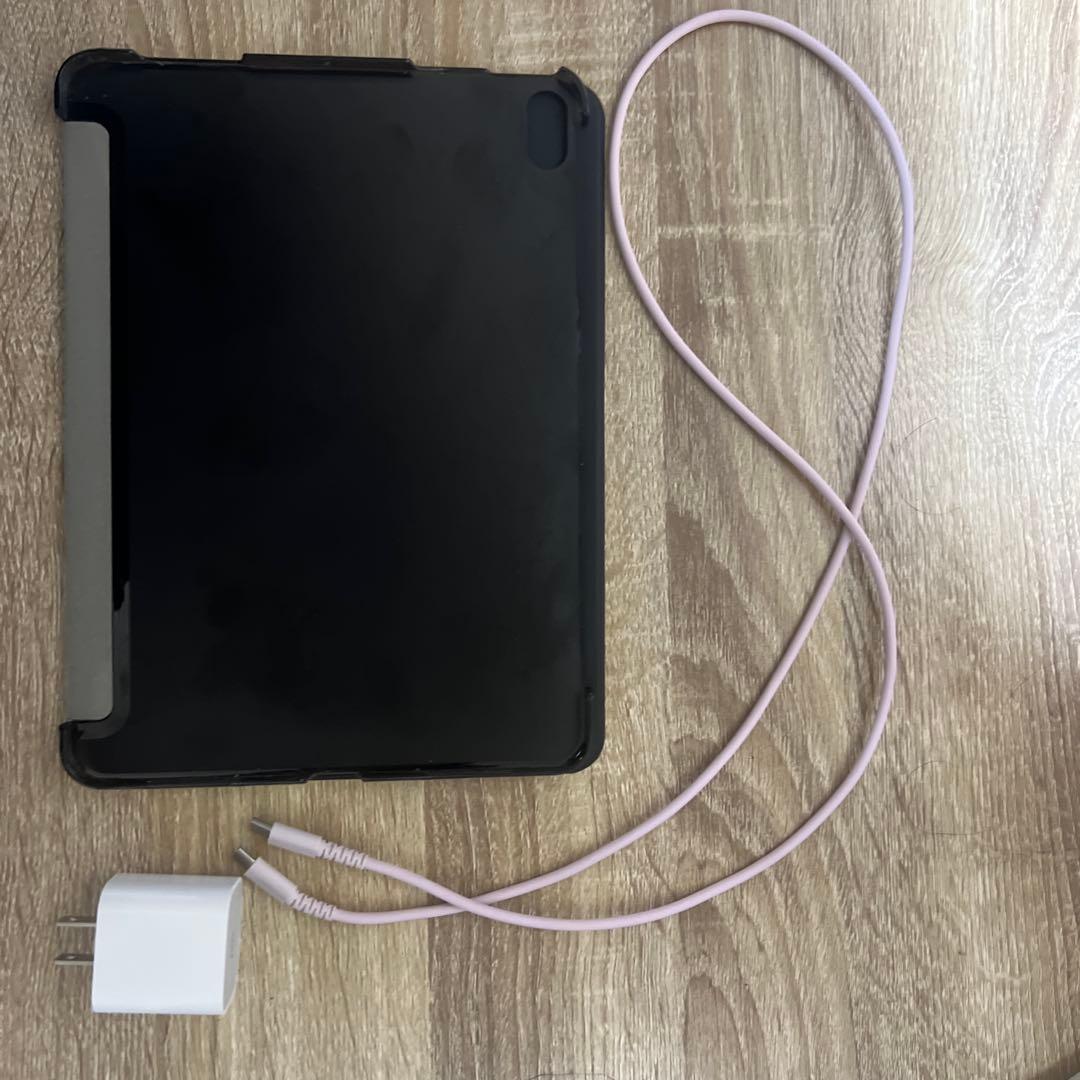 iPad Air 第5世代　11インチ　256GB シルバー 本体