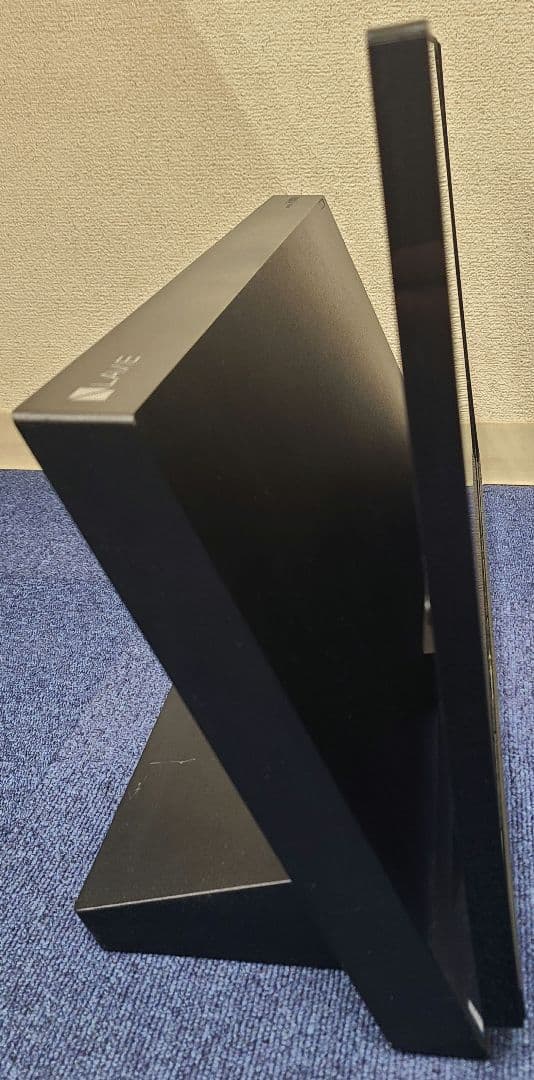 （正規リカバリ済 i7 新品SSD）NEC Lavie DA770/MAB