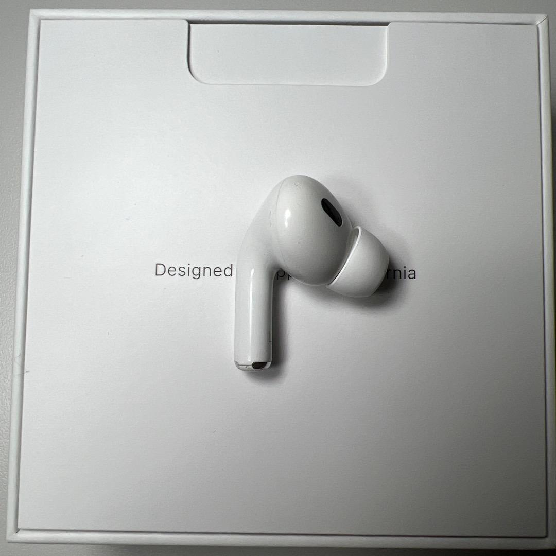 AirPods Pro 第2世代 usb-c 左耳 A3048 [19]