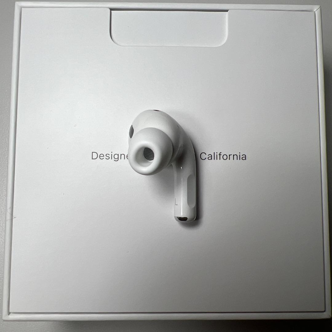 AirPods Pro 第2世代 usb-c 左耳 A3048 [19]