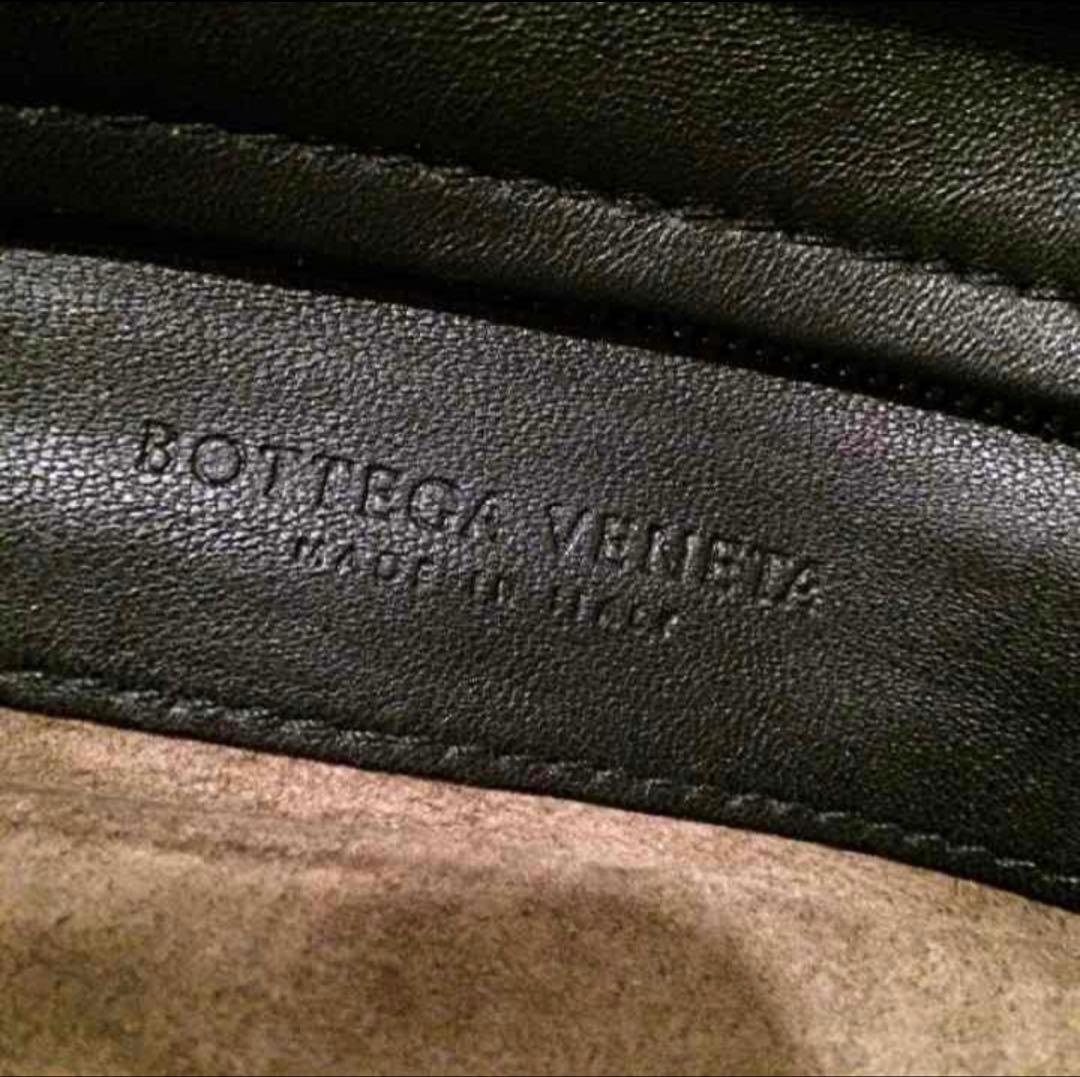 Bottega Veneta クラッチバック