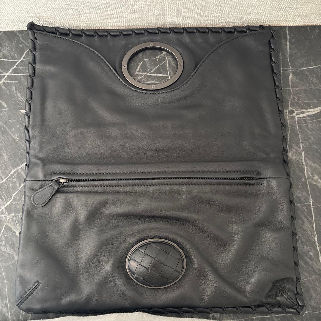 Bottega Veneta クラッチバック