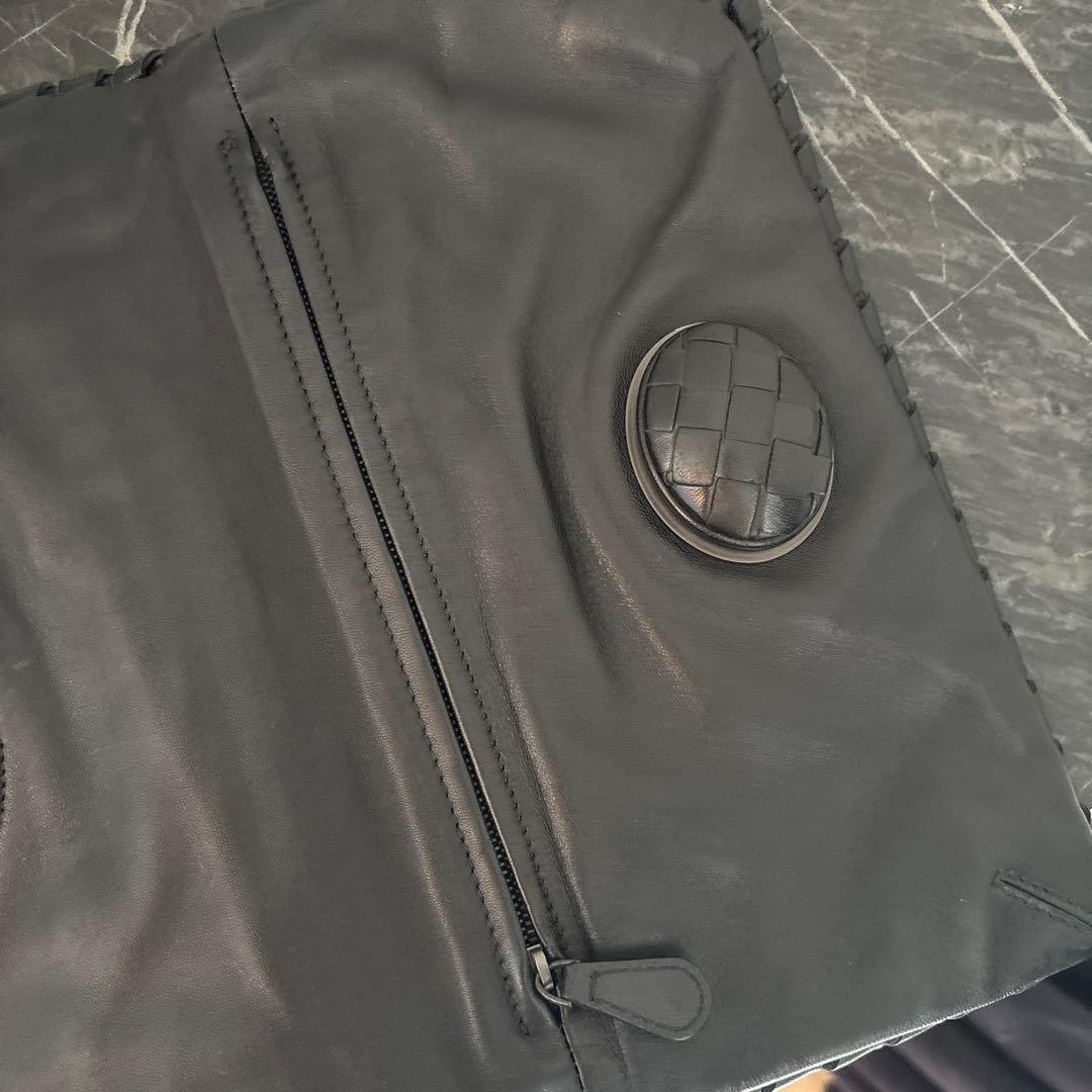 Bottega Veneta クラッチバック