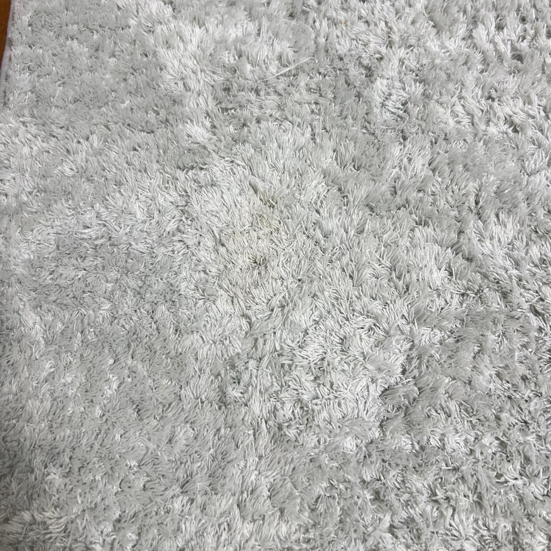 Unico ラグ FIGLE 200cm x 200cm