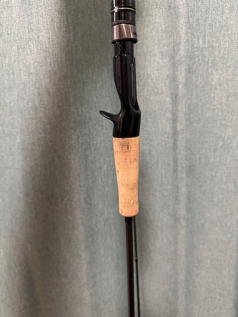 レジッドデザイン　GIGA AJI SP 6,8 （バチコンロッド）